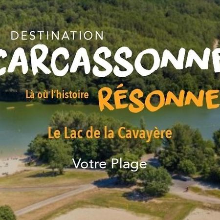 Welcome To Taylorre Britany Carcassonne Luaran gambar