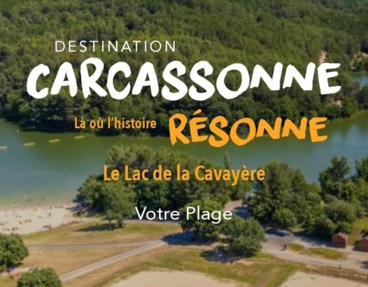 Welcome To Taylorre Britany Carcassonne Luaran gambar